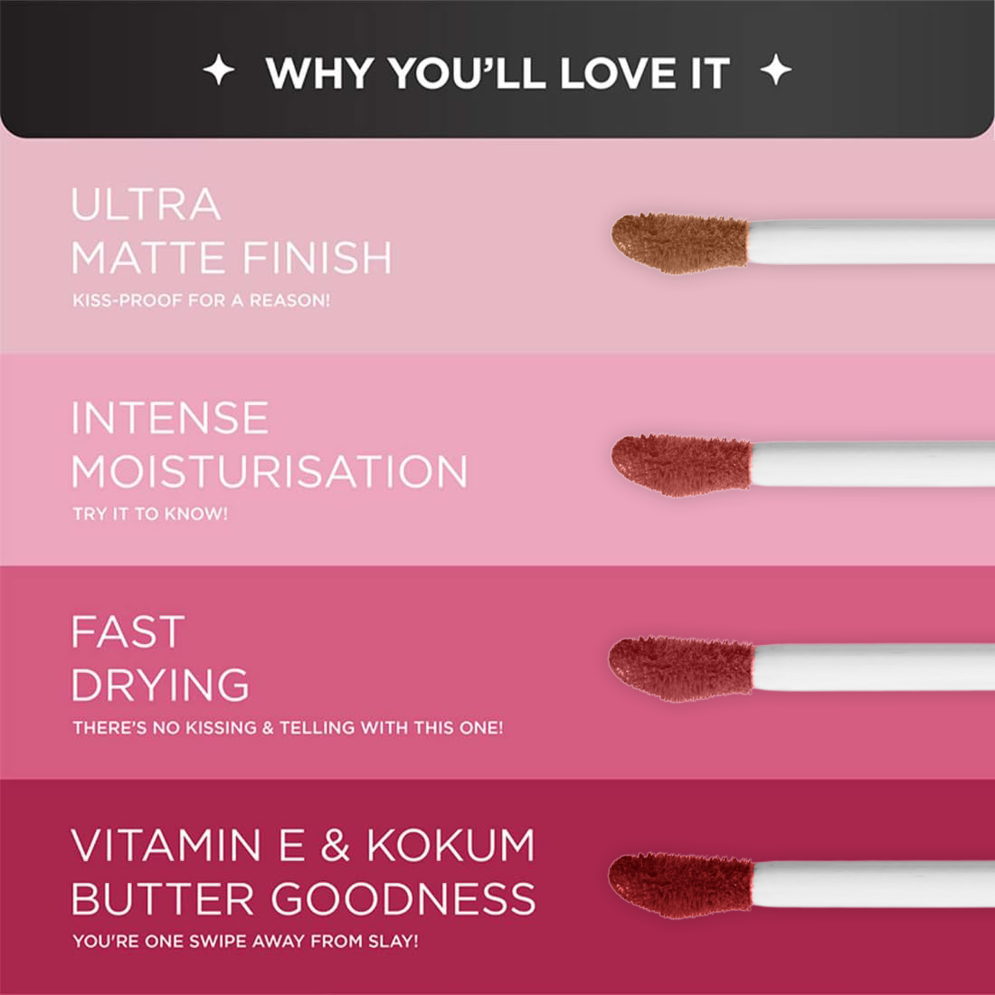 Power Pout Collection