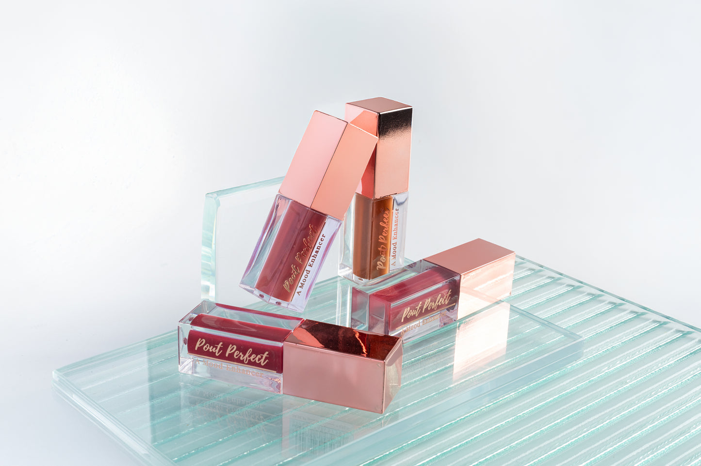 Power Pout Collection