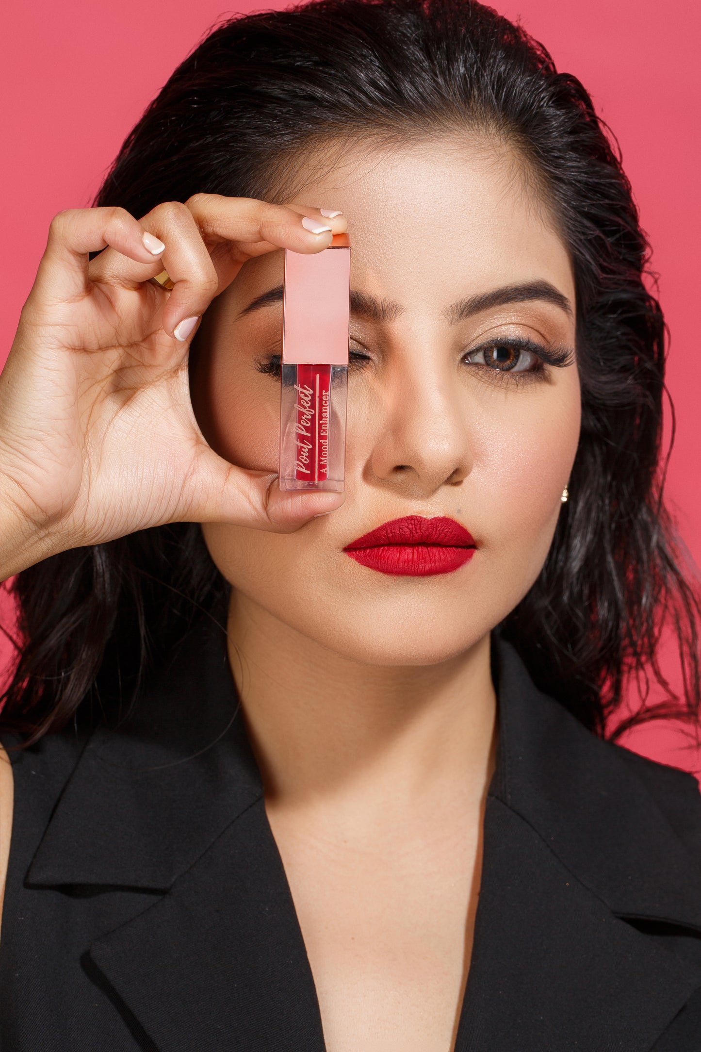 Barely Bold Bundle