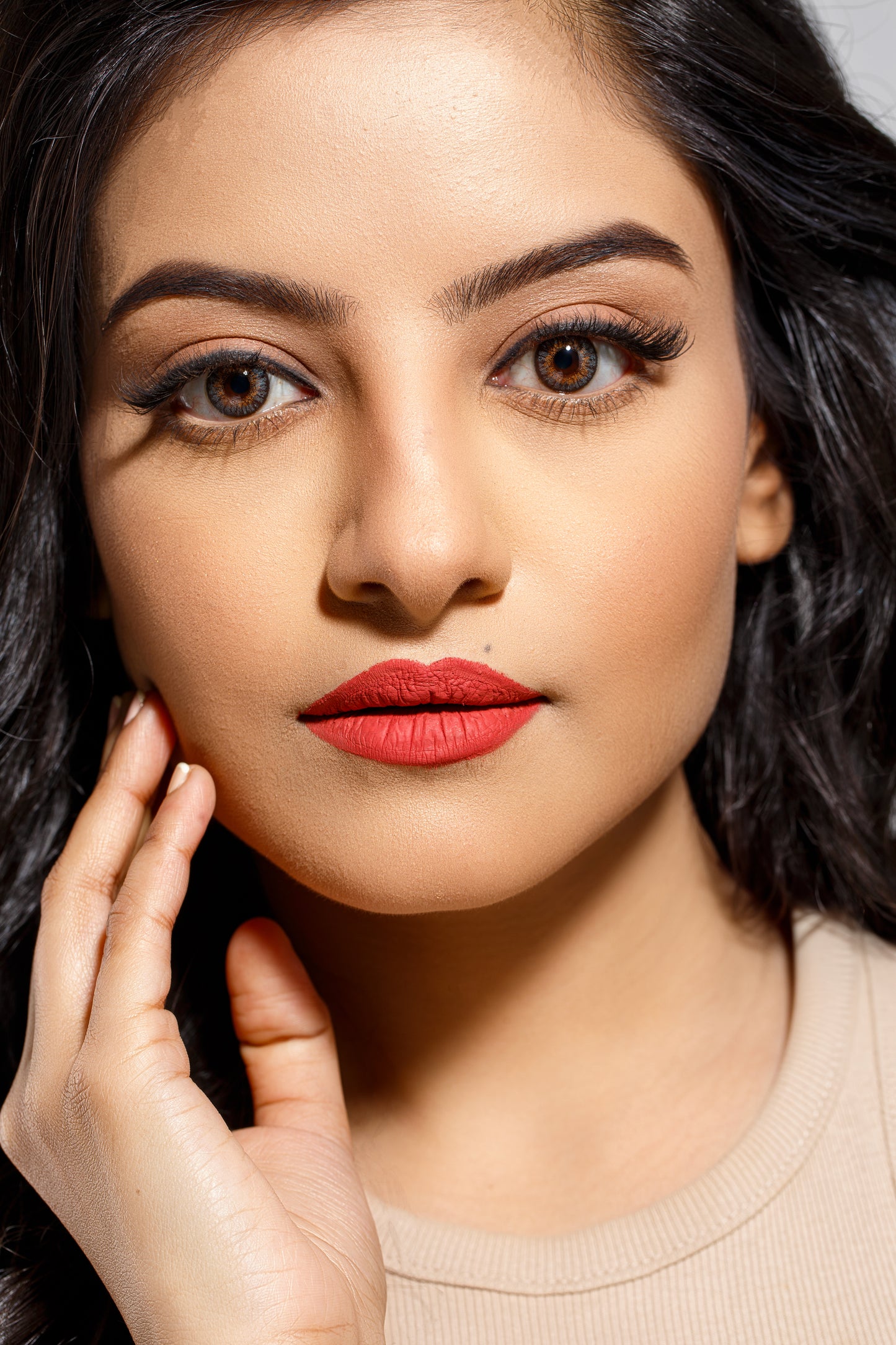 Toasted brown Lipstick