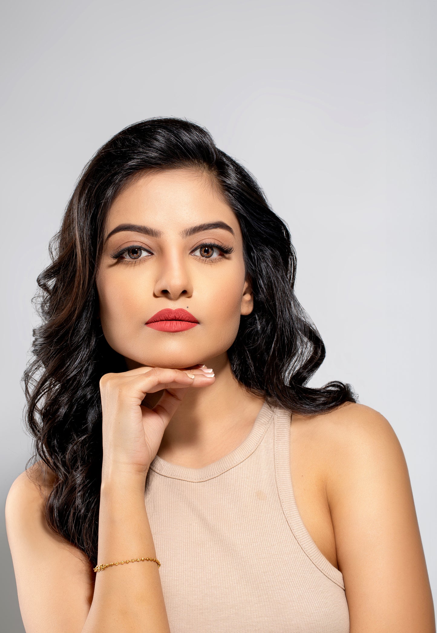 Toasted brown Lipstick