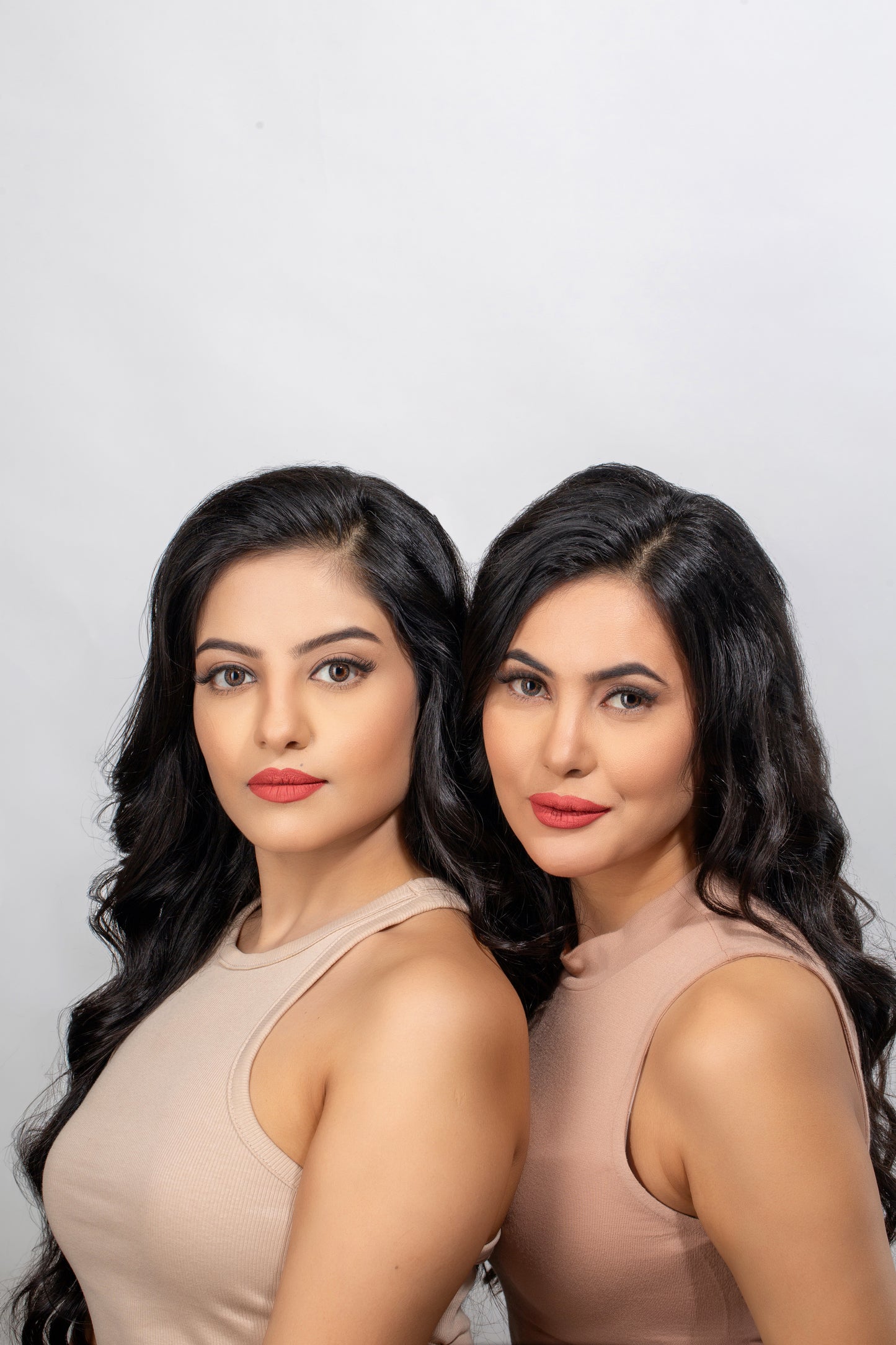 Neude Affair Lipstick Combo
