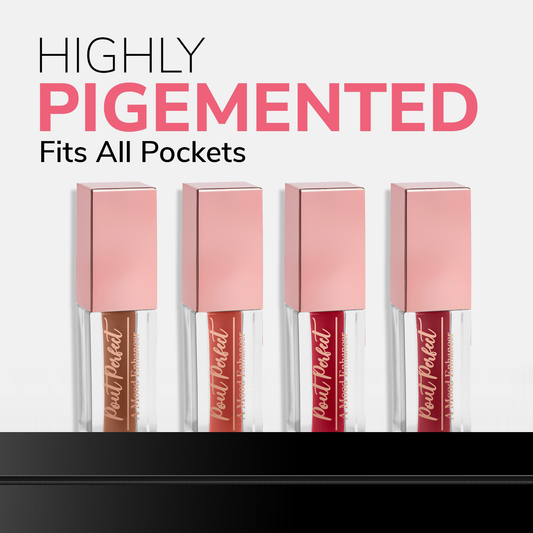 Power Pout Collection