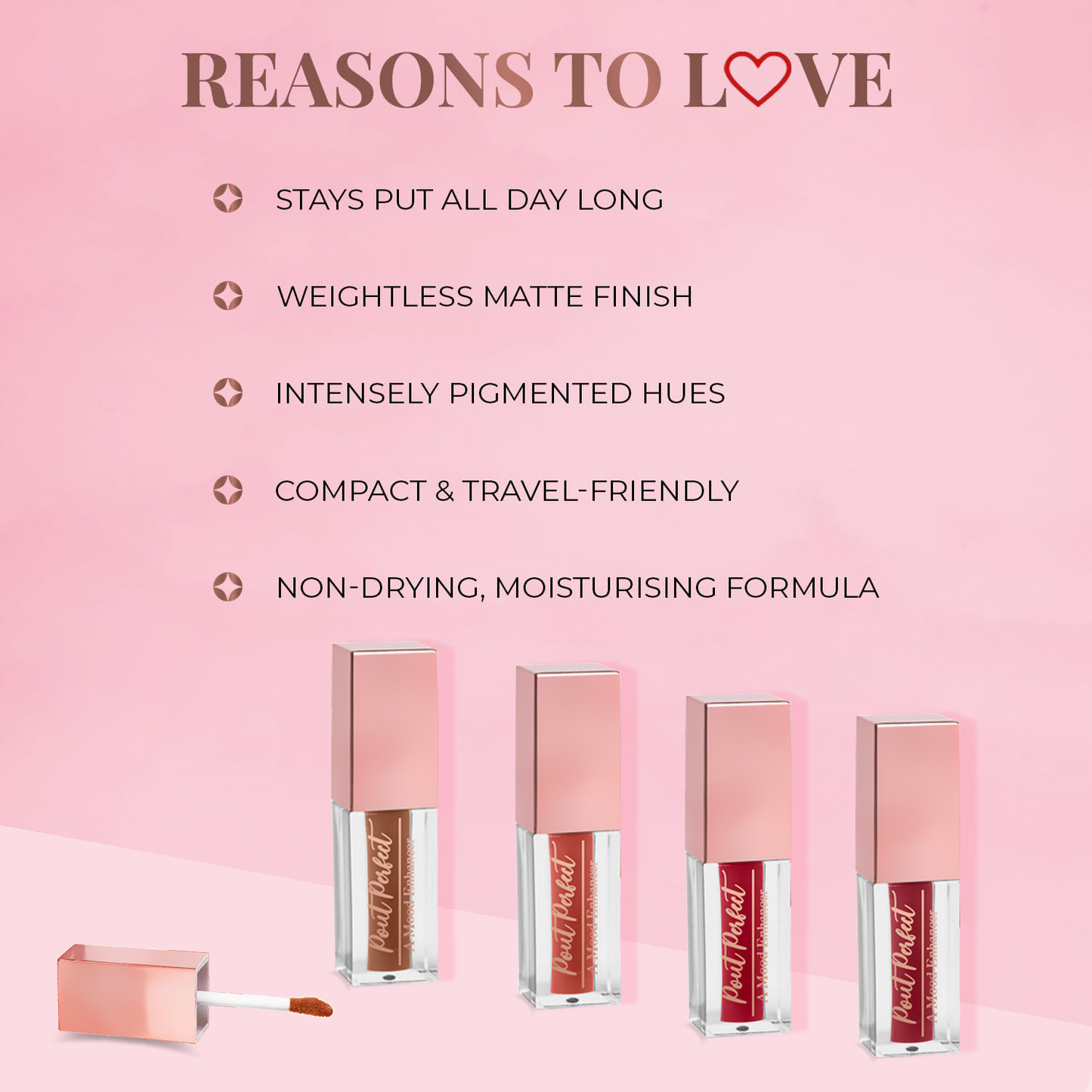 Power Pout Collection