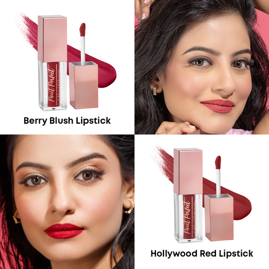 Barely Bold Bundle