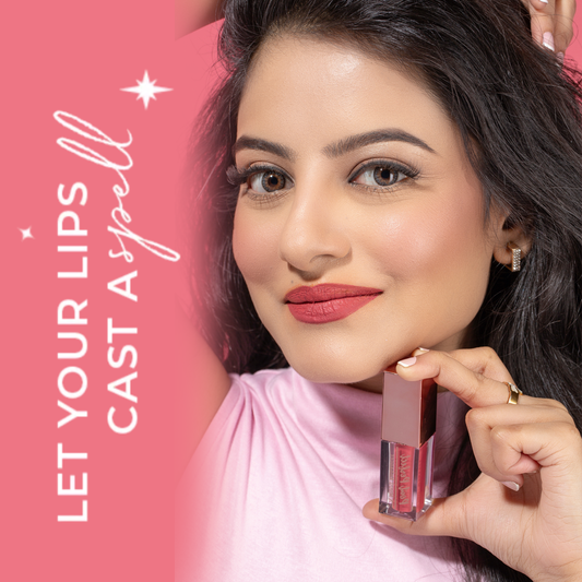 Berry Blush Lipstick