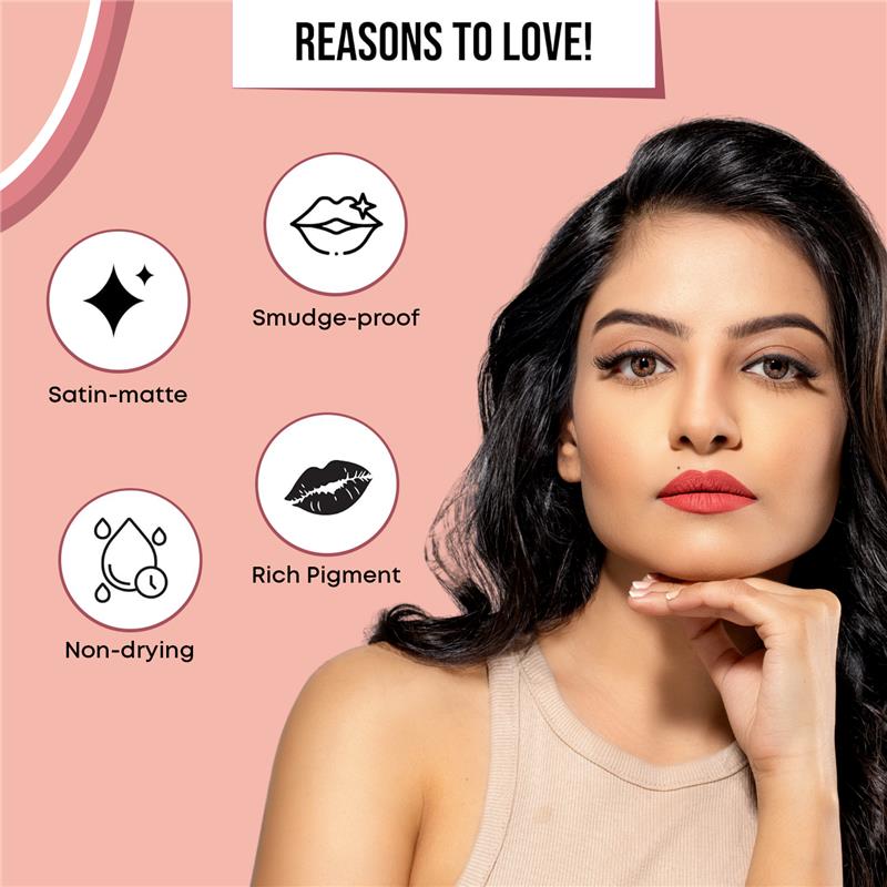 Neude Affair Lipstick Combo