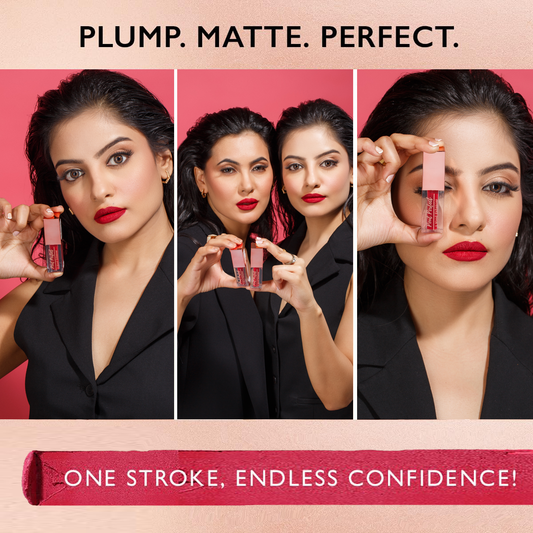 Barely Bold Bundle