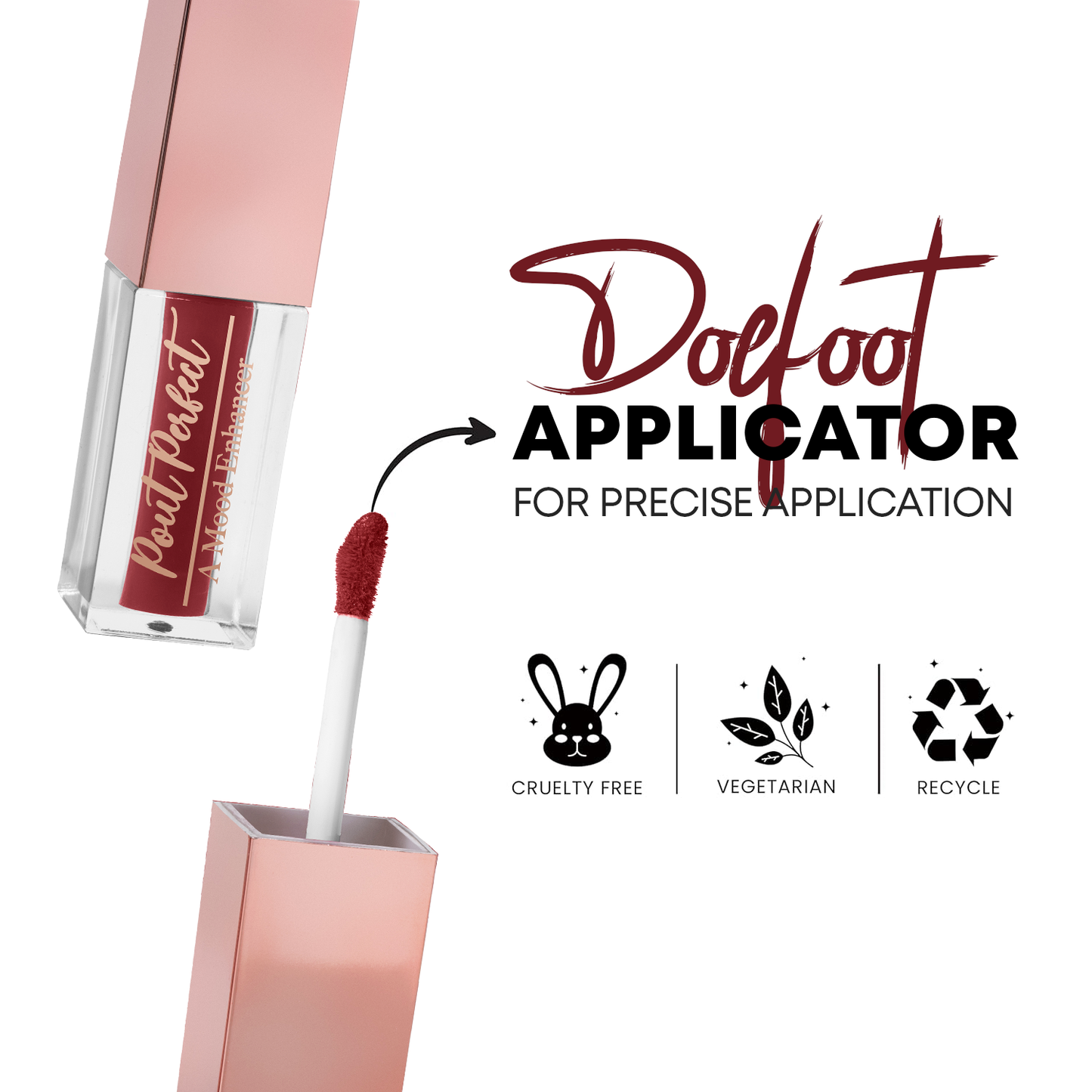 Hollywood Red Lipstick