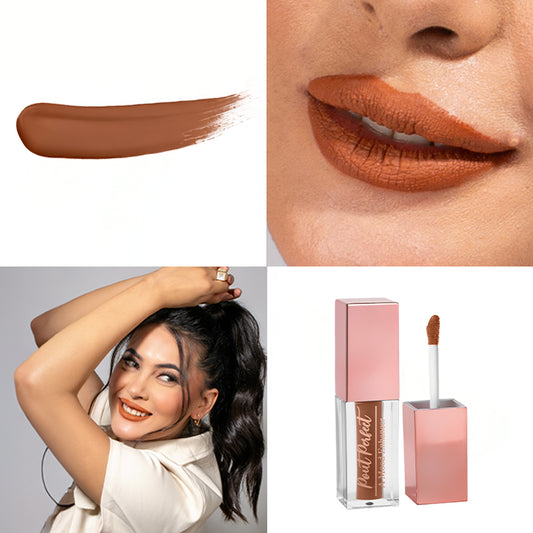 Crush Lipstick