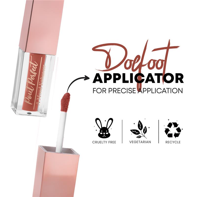 Toasted brown Lipstick
