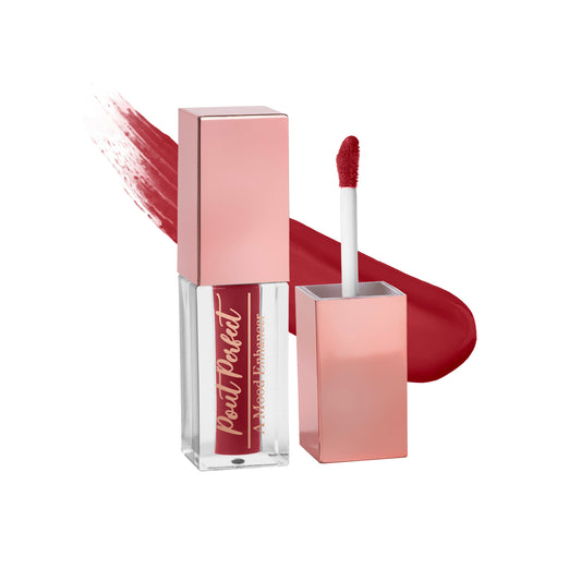 Hollywood Red Lipstick