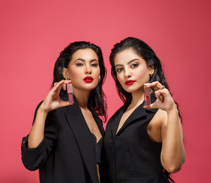 Hollywood Red Lipstick