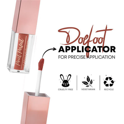 Toasted brown Lipstick